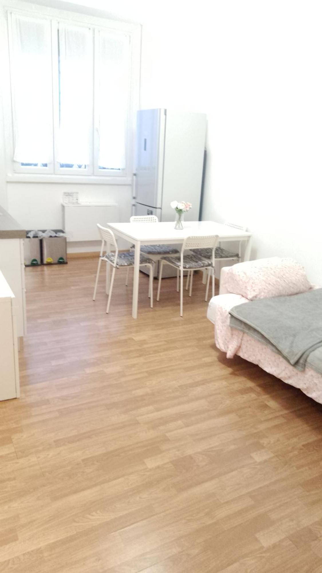 Naviglibocconi Lecase&vacanze Ambrosiane Apartment
