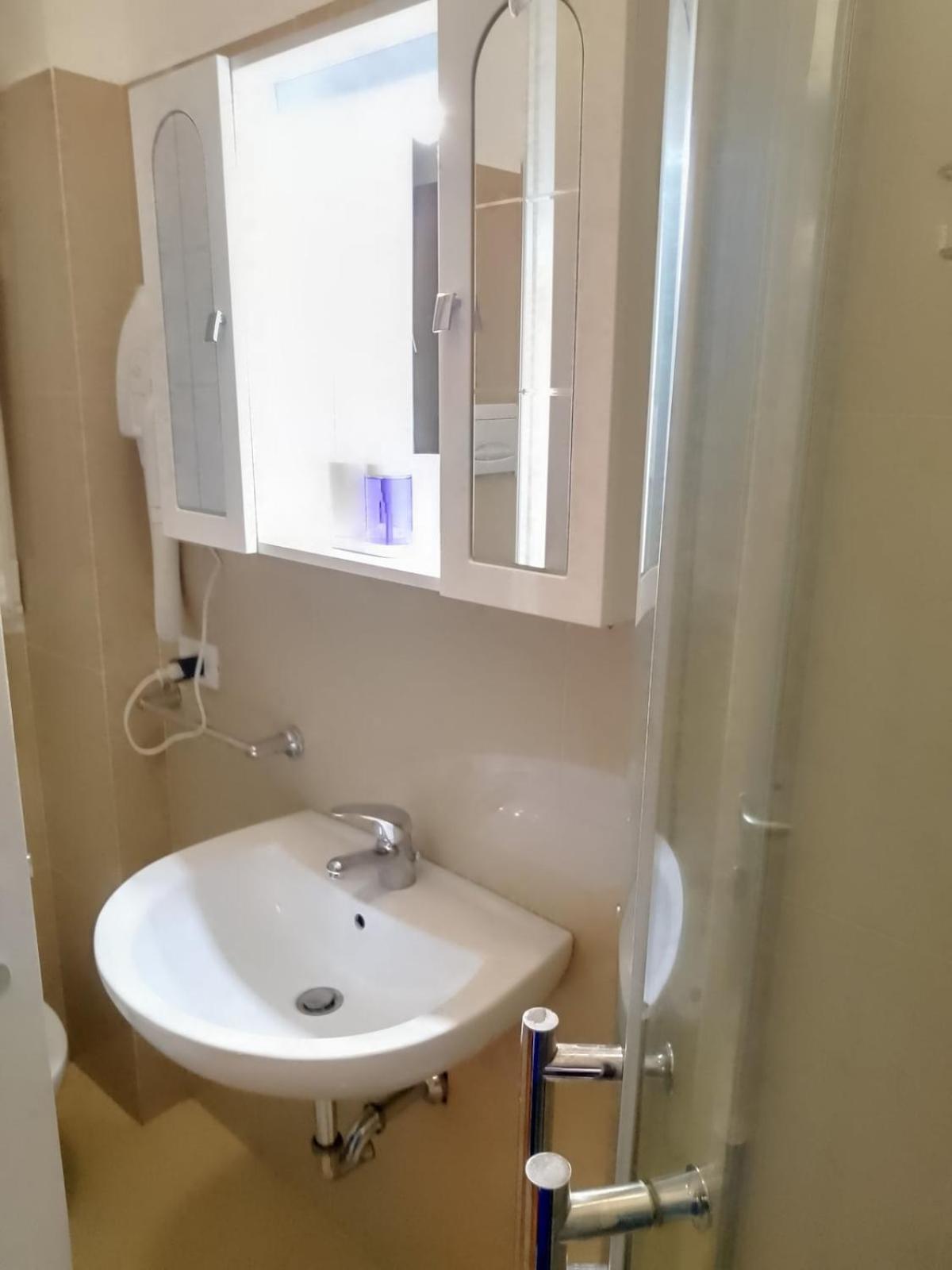 Apartment Naviglibocconi Lecase&vacanze Ambrosiane Mailand